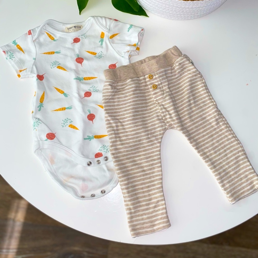 2 piece set